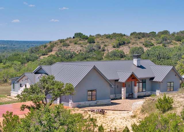 Property at 7487 N US Hwy 87, Mason, TX 76856