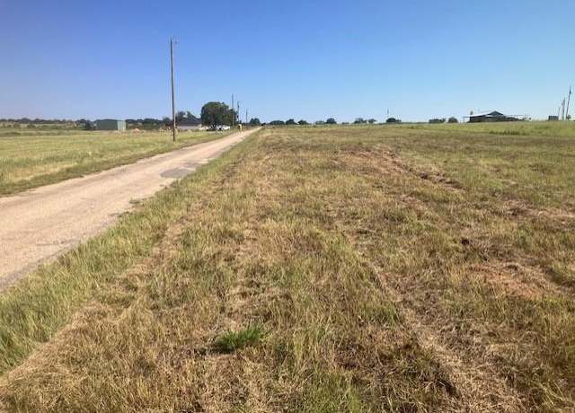 Property at 397 Johnson Rd, Mason, TX 76856
