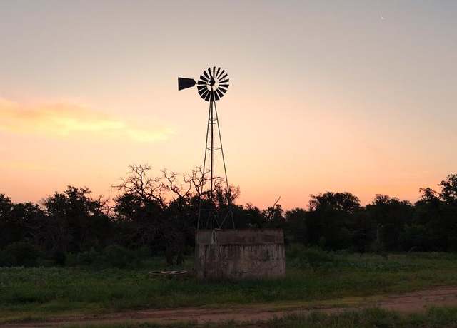 Property at 0 N US Hwy 87, Mason, TX 76856