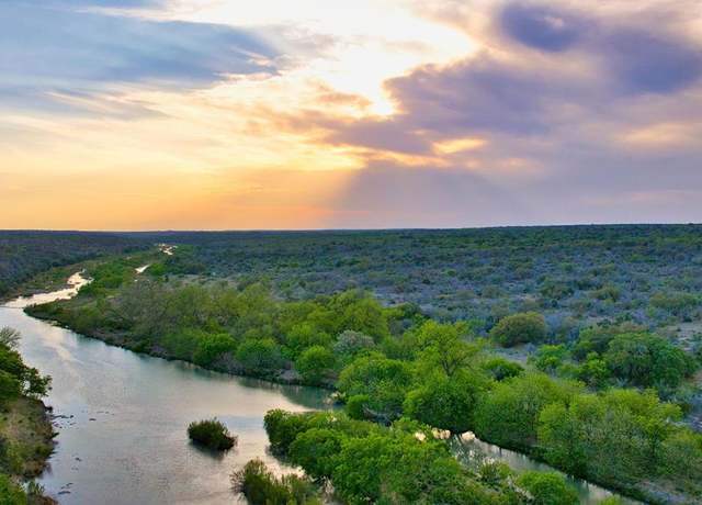 Property at 7461 Triplet Mill Rd, Mason, TX 76856