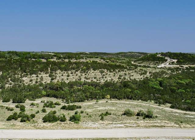 Property at Lot 115 Brushy Top Trl, Blanco, TX 78606