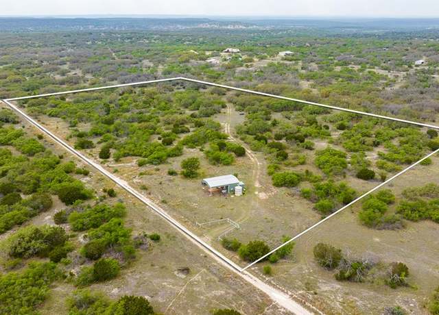 Property at 3276 Link Rd, Doss, TX 78618