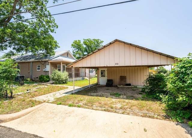 Property at 201 Highway St, Fredericksburg, TX 78624, 2 beds, 2 baths
