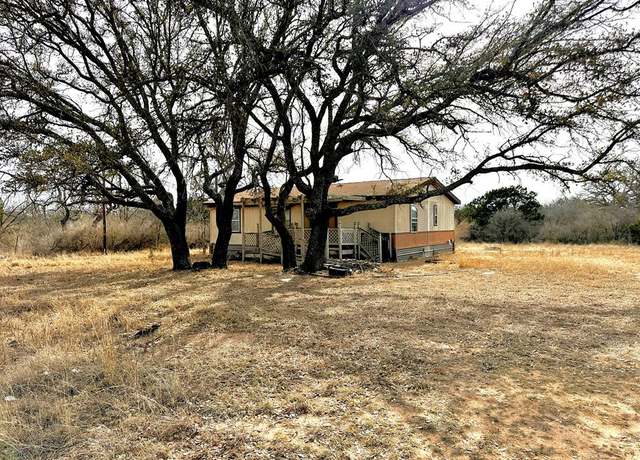Property at 24980 US Hwy 377, London, TX 76854, 3 beds, 2 baths
