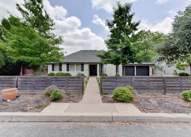 Property at 803 N Bowie, Fredericksburg, TX 78624, 3 beds, 2 baths