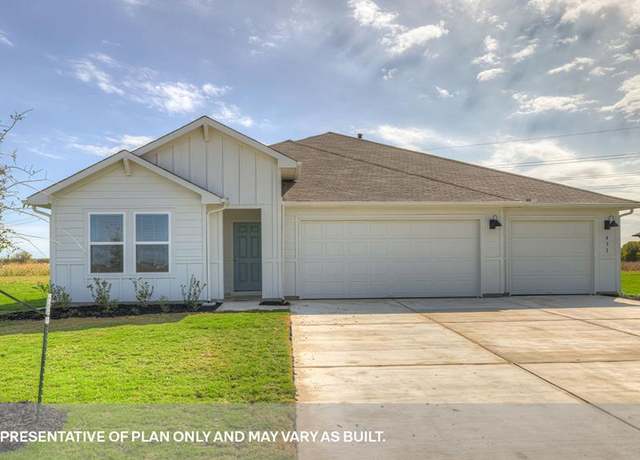 Property at 175 Mallard St, Fredericksburg, TX 78624, 4 beds, 2 baths