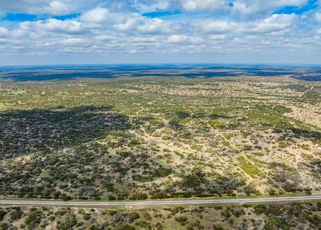 Property at 126 Dick Gates Rd, Junction, TX 78058