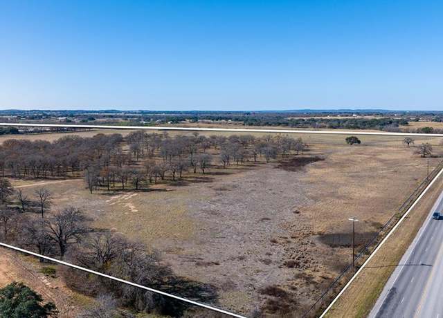 Property at 485 Fulton Ranch Rd, Stonewall, TX 78671