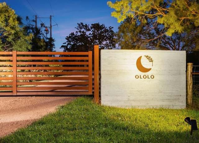 Property at 89 Ololo Ln, Fredericksburg, TX 78624, 4 beds, 4 baths