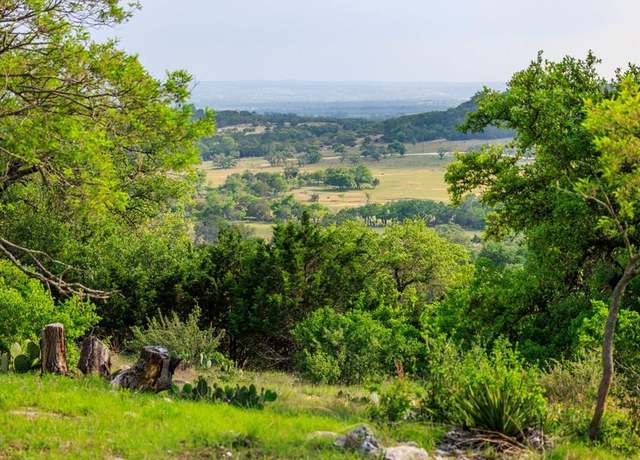 Property at 694 Western Hills Dr, Fredericksburg, TX 78624