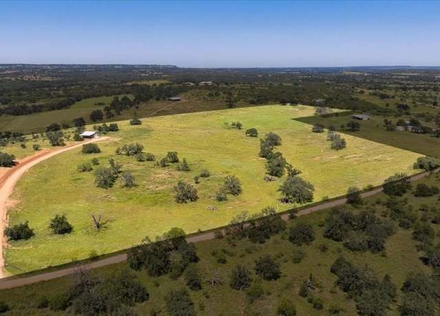 Property at 4773 N Behrens School Rd, Mason, TX 76856