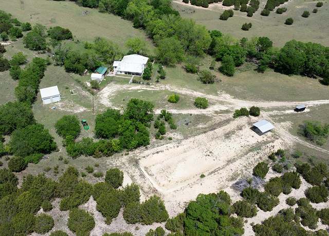 Property at 287 Country Rd, Lometa, TX 76853