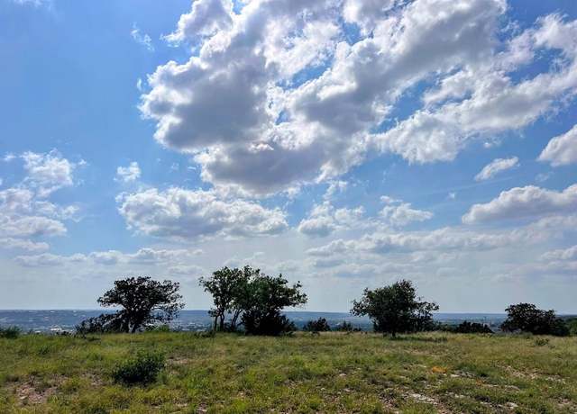 Property at 00 Cypress Creek Rd, Kerrville, TX 78028