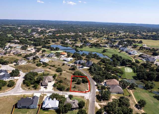 Property at Lot 287 Jacob Dearing, Blanco, TX 78606