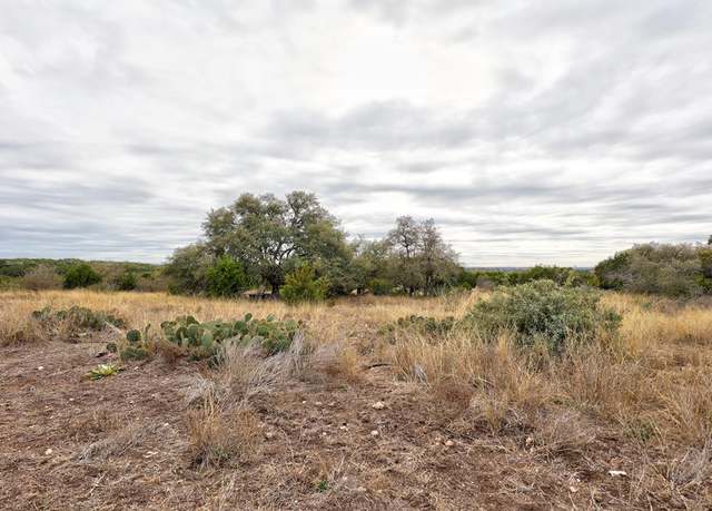 Property at 870 Rocky Top Rd, Hunt, TX 78024