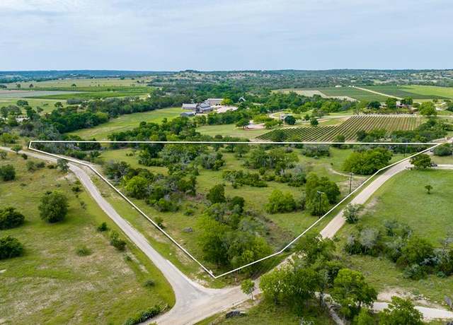 Property at 0 Pfiester Rd, Fredericksburg, TX 78624