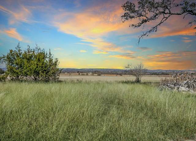 Property at 57 Fishel Hill Ln, Stonewall, TX 78671