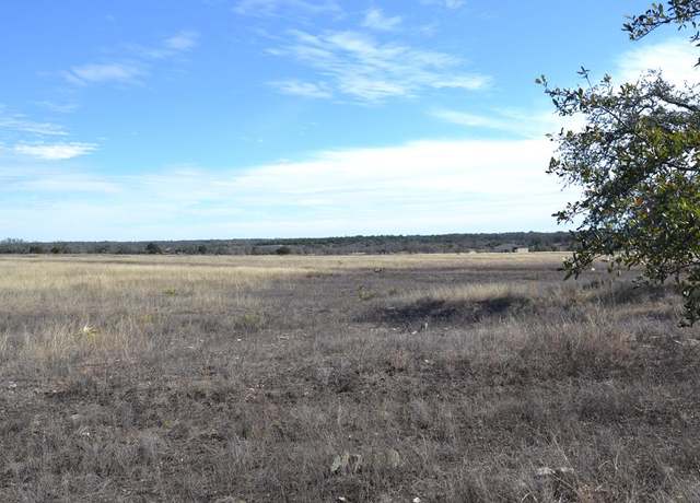 Property at 1150 Duderstadt Rd, Harper, TX 78631