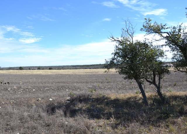 Property at 101 Roan Meadows Ln, Harper, TX 78631