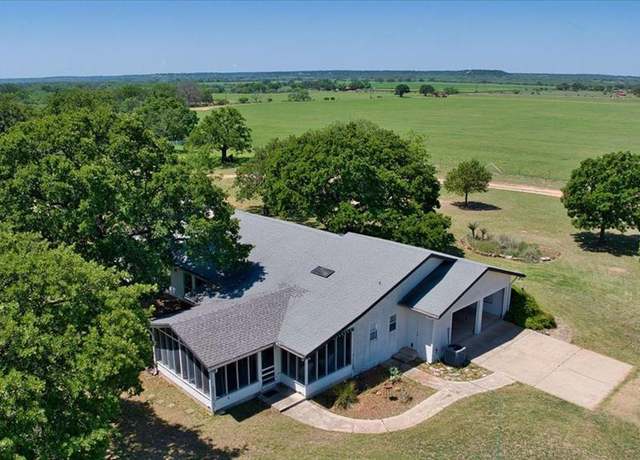 Property at 10001 N US Hwy 87, Mason, TX 76856, 3 beds, 2.5 baths