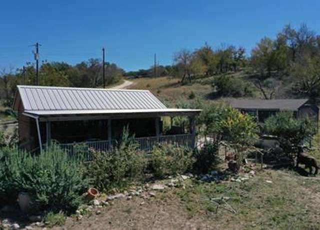 Property at 6980 Doss Spring Creek Rd, Fredericksburg, TX 78624, 1 bed, 1 bath