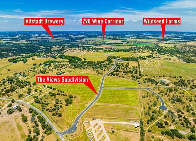 Property at Lot 34 Far View Ln, Fredericksburg, TX 78624