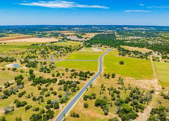 Property at Lot 35 Far View Ln, Fredericksburg, TX 78624