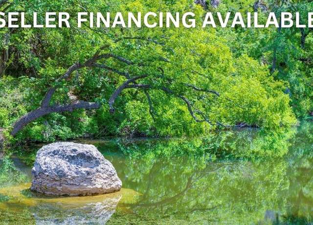 Property at 37 S Ranch Rd 783, Harper, TX 78631