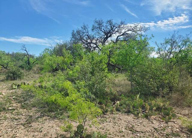 Property at 524 South Trap Rd, Fort Mckavett, TX 76841