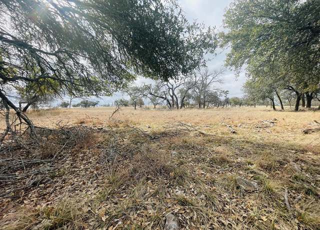 Property at 3251 Reeh Rd, Harper, TX 78631