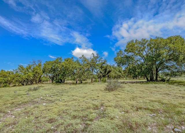 Property at 15 Bonita View Ranch Rd, Kerrville, TX 78028