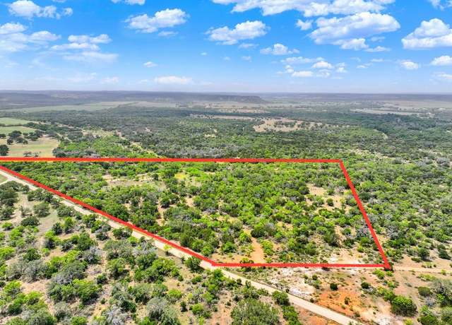 Property at 0 Langes Mill Rd, Doss, TX 78618