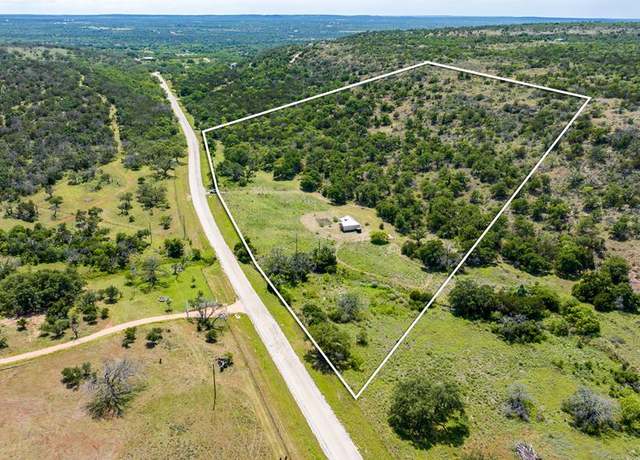 Property at 21317 Fm 2323, Llano, TX 78643