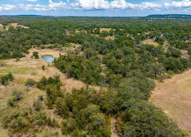 Property at 0B Fm 1323, Willow City, TX 78675