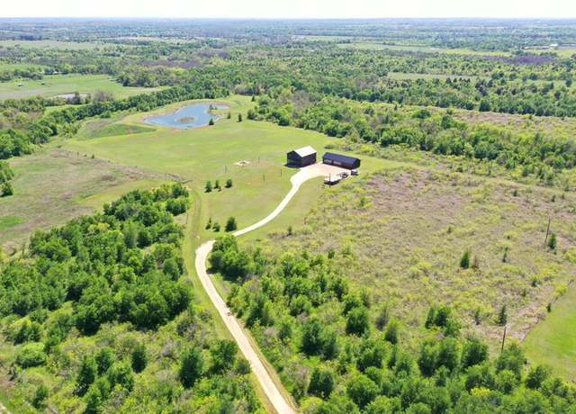 Property at Tract 3 County Rd 463, Elgin, TX 78621