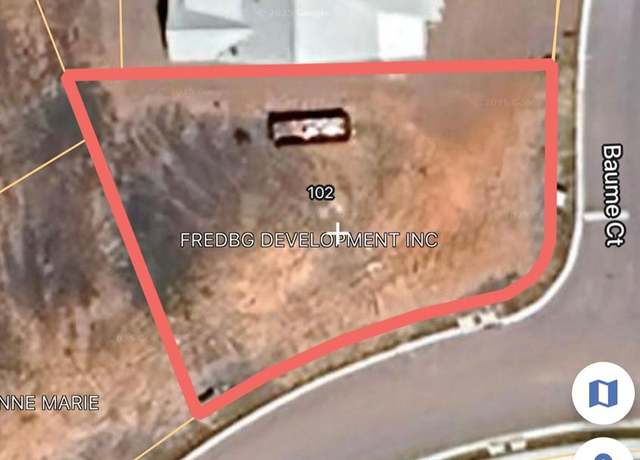 Property at 102 Baume Ct, Fredericksburg, TX 78624
