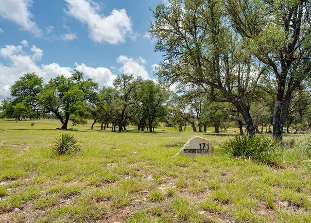 Property at 171 Flowering Sage Ln, Fredericksburg, TX 78624