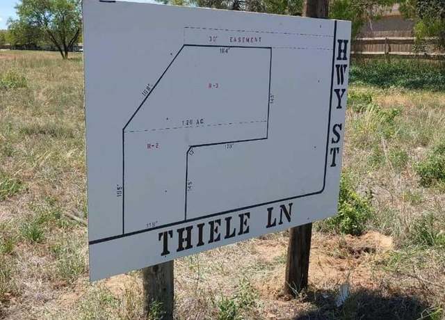 Property at 1112 Thiele Ln, Fredericksburg, TX 78624
