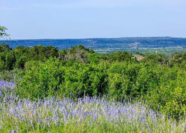 Property at Lot 5 S Cielo Vista Ct, Fredericksburg, TX 78624