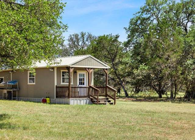 Property at Tract 7 Other, Lampasas, TX 76550