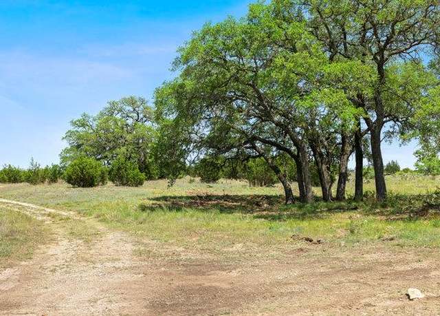 Property at Tract 1 Other, Lampasas, TX 76550