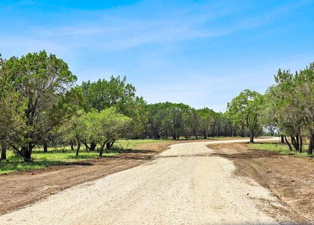 Property at Tract 5 Other, Lampasas, TX 76550