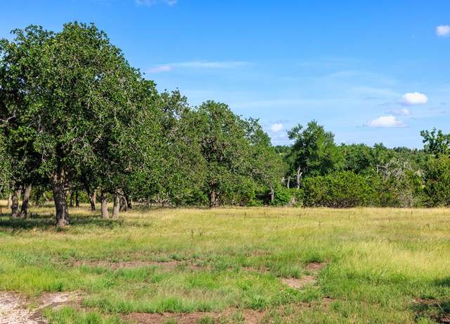 Property at Lot 8 Kopper Kettle Ln, Fredericksburg, TX 78624