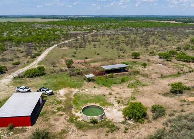 Property at 00 Fm 2732, San Saba, TX 76877