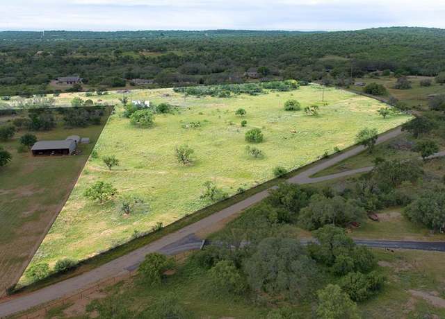 Property at 1295 Centennial Springs Ln, Mason, TX 76856