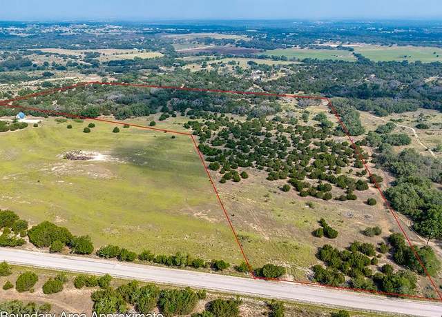 Property at 1746 Flat Creek Rd, Johnson City, TX 78636
