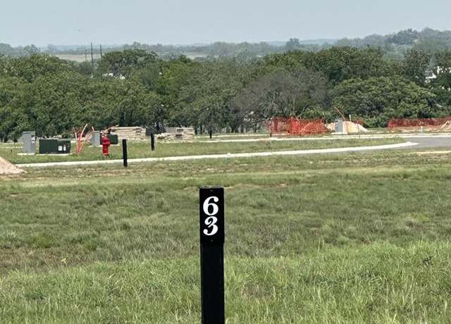 Property at 307 Interlaken St, Fredericksburg, TX 78624