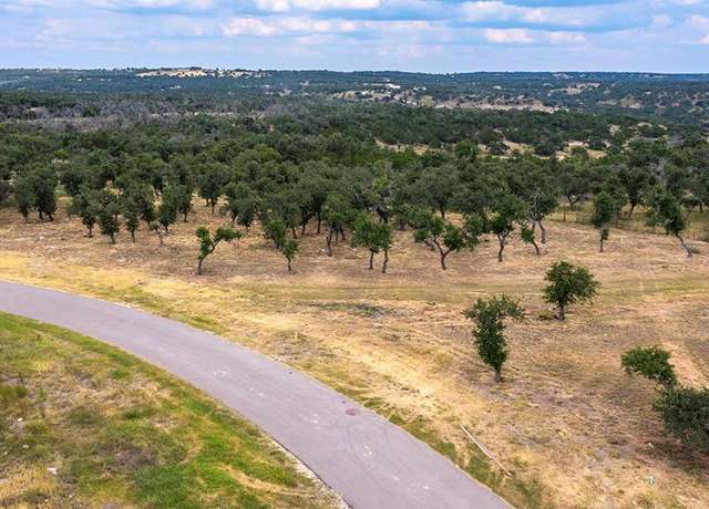 Property at 635 Eldorado Ridge Dr, Fredericksburg, TX 78624