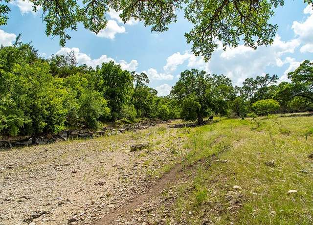 Property at 21975 Fm 2093, Harper, TX 78631