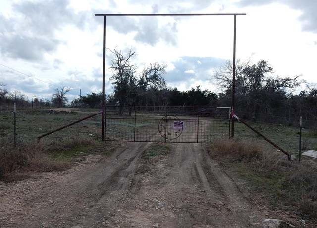 Property at 5101 Old Harper Rd, Fredericksburg, TX 78624, 3 beds, 2 baths